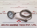 Nsf Component W 03-2002 Pressure Gauge