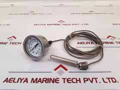 Nsf Component W 03-2002 Pressure Gauge