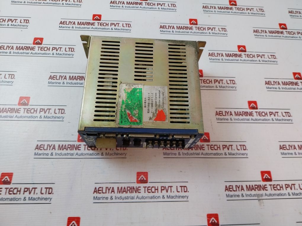 Nsk Esa-y2020T23-21 Servo Drive Ac200-220V