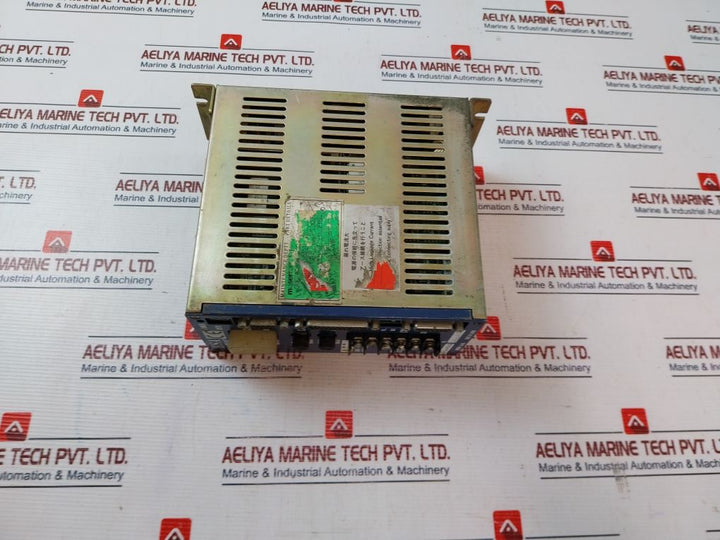 Nsk Esa-y2020T23-21 Servo Drive Ac200-220V