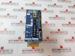 Nsk Esa-y2020T23-21 Servo Drive Ac200-220V
