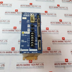 Nsk Esa-y2020T23-21 Servo Drive Ac200-220V