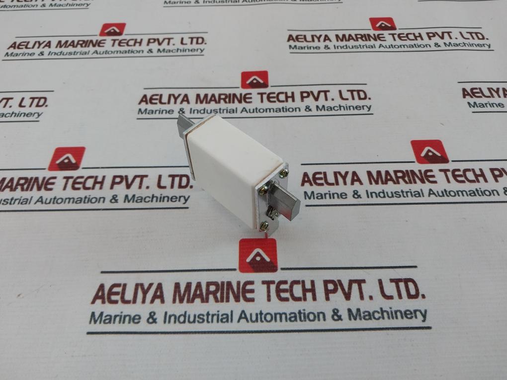 Nt00C Hrc Fuse Link 10A 500V~ 120Ka