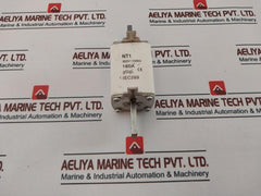 Nt1 Fuse Link 160A 500V