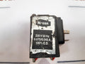 Nucon 0.075/0.045A Solenoid Coil