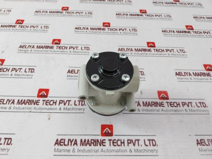 Numatics Nf4Pan520N00000 Poppet Valve 30-145 Psig