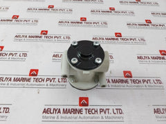 Numatics Nf4Pan520N00000 Poppet Valve 30-145 Psig