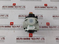 Numatics Nf4Pan520N00000 Poppet Valve 30-145 Psig