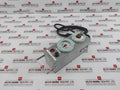 Nunotani Keiki 14787 Blade Angle Indicator, I/#2065, Port 25-0-25 Stbd