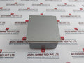 Nunotani Keiki Pa-spa Electric Propeller Shaft Revolution Indicator Control Box Ac 100V 50