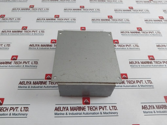 Nunotani Keiki Pa-spa Electric Propeller Shaft Revolution Indicator Control Box