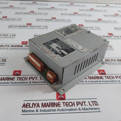 Nunotani Keiki Pa-spa Electric Propeller Shaft Revolution Indicator Control Box Ac 100V 50