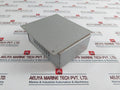 Nunotani Keiki Pa-spa Electric Propeller Shaft Revolution Indicator Control Box Ac 100V 50