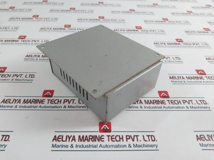 Nunotani Keiki Pa-spa Electric Propeller Shaft Revolution Indicator Control Box