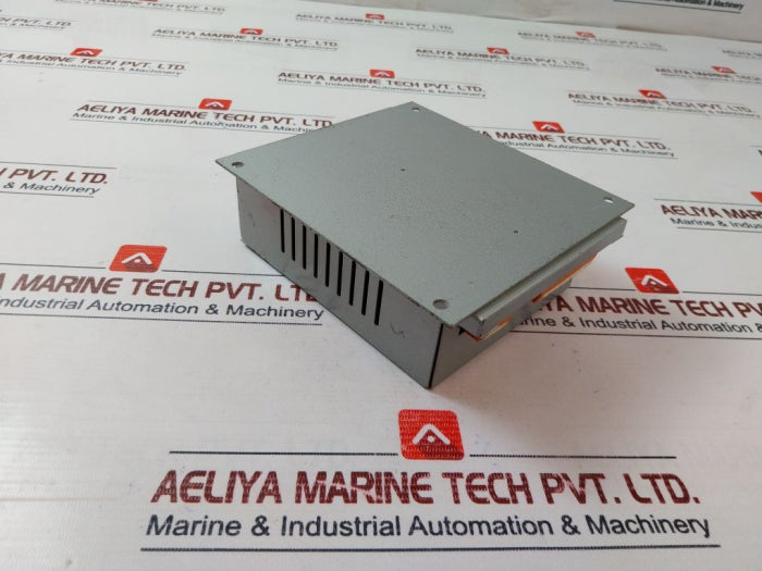 Nunotani Keiki Pa-spa Electric Propeller Shaft Revolution Indicator Ec9372-2