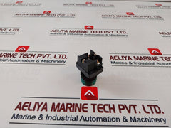 Nux Ar-30 Green Push Button Switch Pilot Lamp 600756