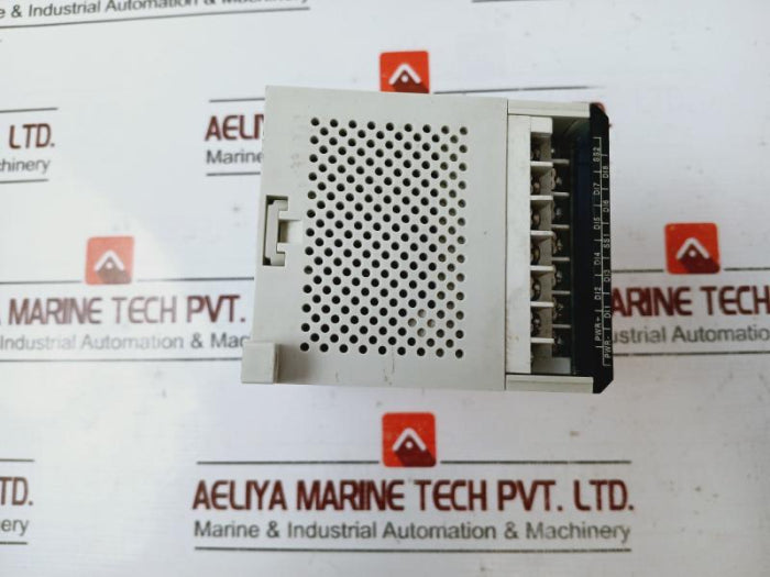 Obeh Mb110-224.16Dn Analog Input Module