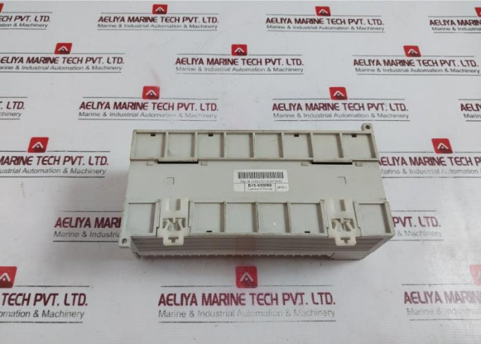 Obeh Plc110-60 Programmable Logic Controller 90-264V 50Hz 40Va Ip20
