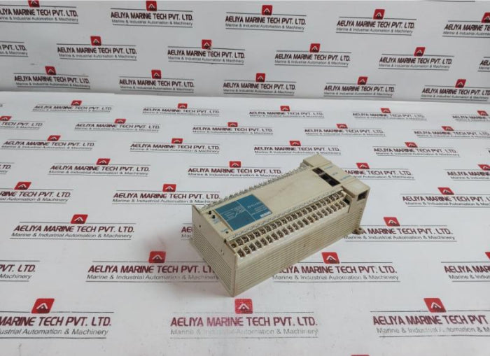Obeh Plc110-60 Programmable Logic Controller 90-264V 50Hz 40Va Ip20
