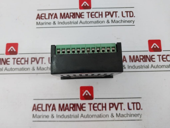 Obeh Si10 Pulse Counter