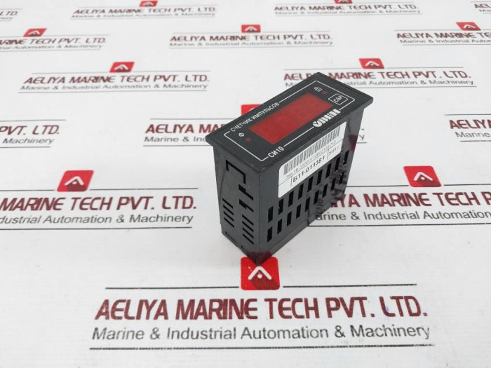 Obeh Si10 Pulse Counter