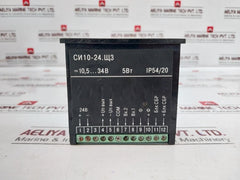 Obeh Si10 Pulse Counter