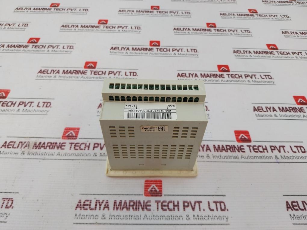 Obeh Tpm500 Temperature Regulator 96…264V 50Hz