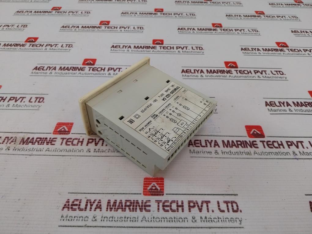 Obeh Tpm500 Temperature Regulator 96…264V 50Hz