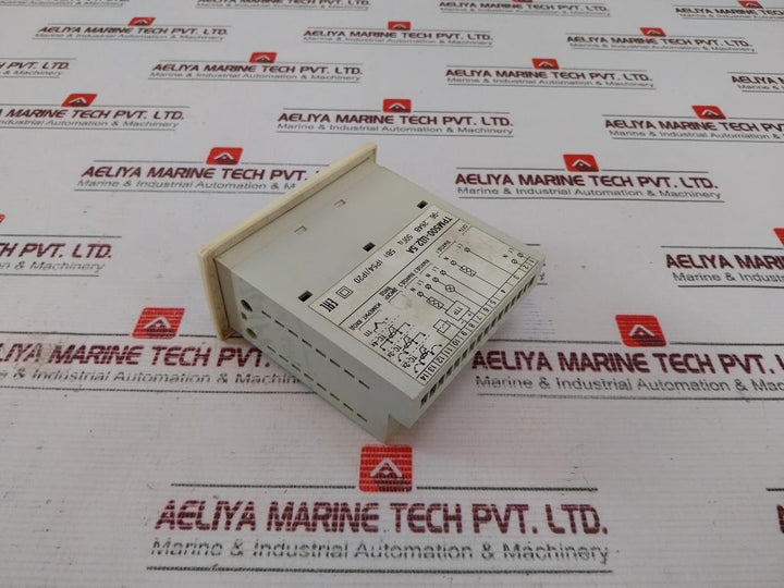 Obeh Tpm500 Temperature Regulator 96…264V 50Hz