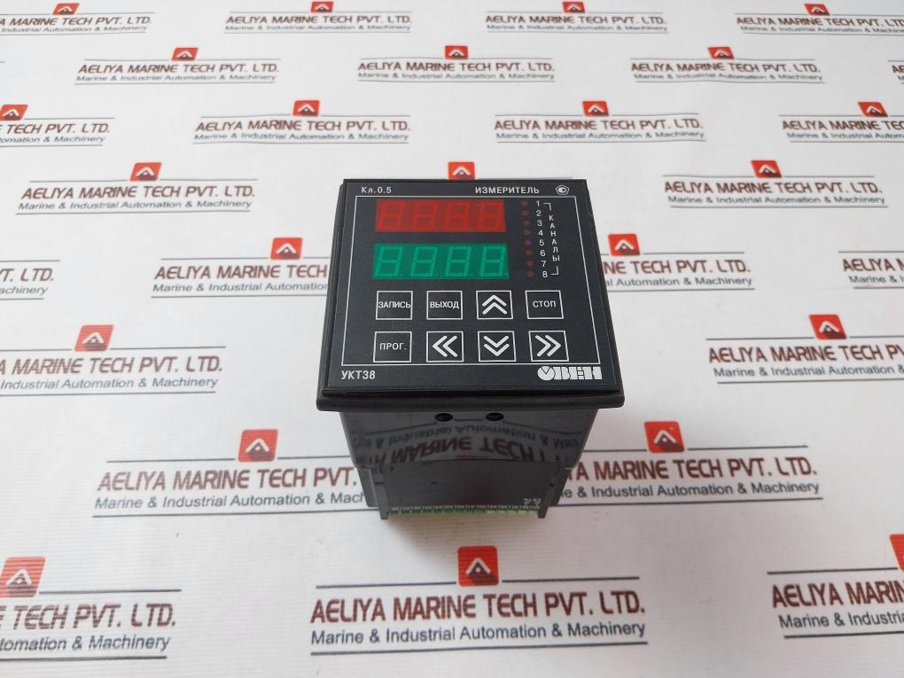 Obeh Ykt38 Temperature Control Device 220V 50Hz