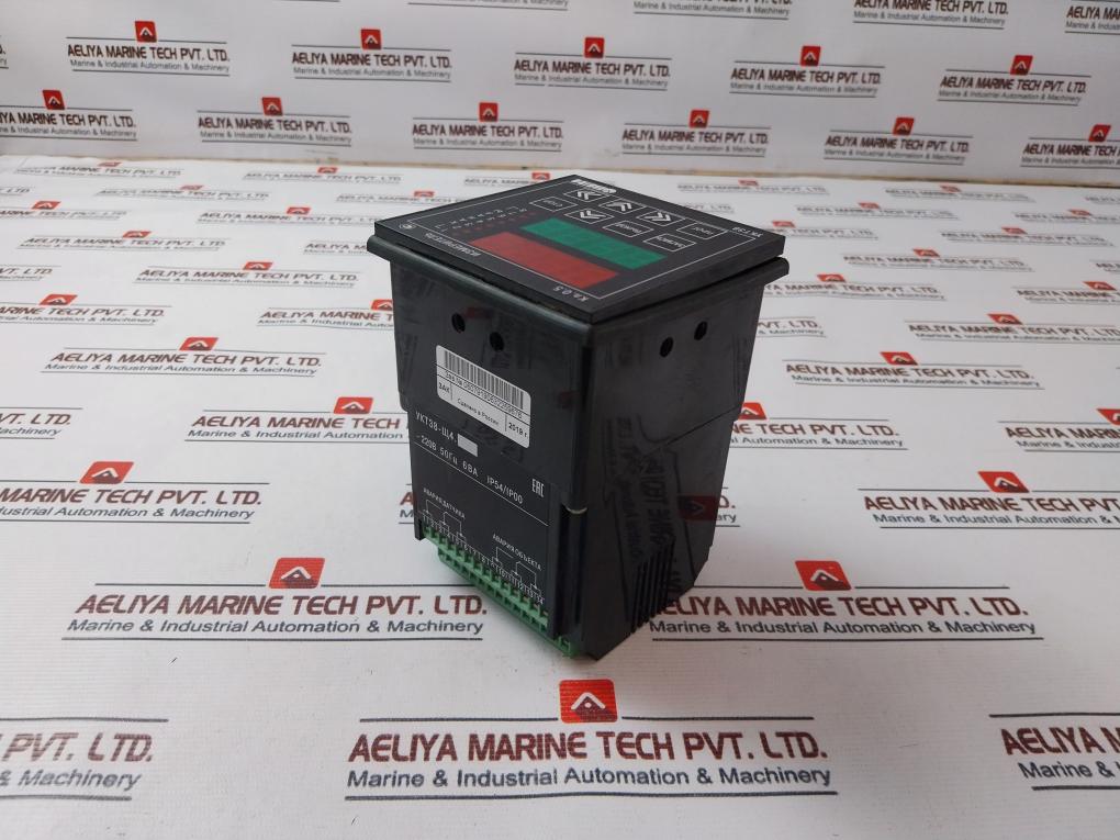 Obeh Ykt38 Temperature Control Device 220V 50Hz