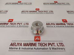 Oceaneering 0209124-aa Flange Adapter Test Port C62 1.5 In