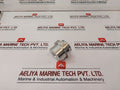 Oceaneering 0209124-aa Flange Adapter Test Port C62 1.5 In