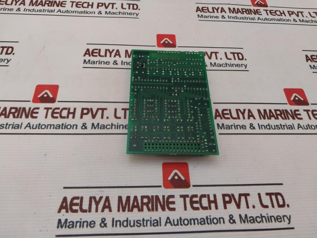Oceaneering 0210009 Printed Circuit Board 94V-0