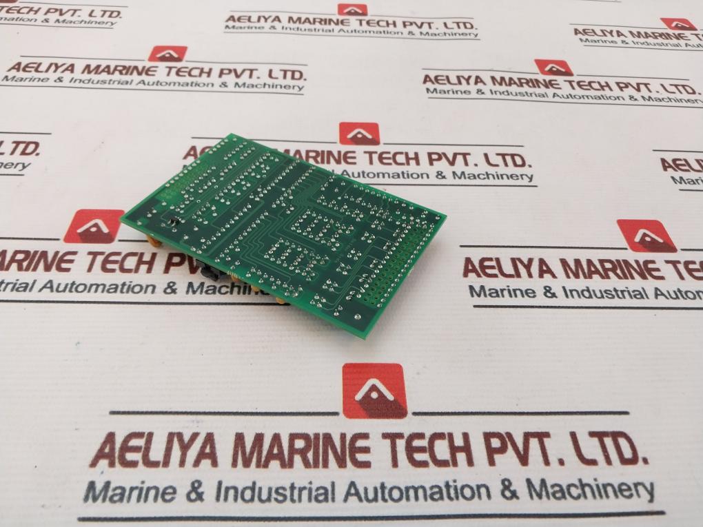 Oceaneering 0210009 Printed Circuit Board 94V-0