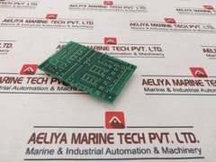 Oceaneering 0210009 Printed Circuit Board 94V-0