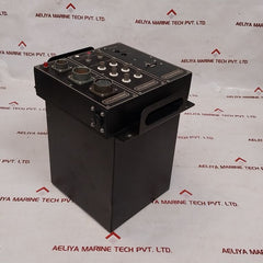 Oceaneering 0298279 CPU KVM Controller