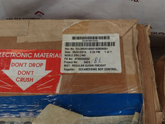 Oceaneering 0298279 CPU KVM Controller