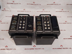Oceaneering 0298279 CPU KVM Controller