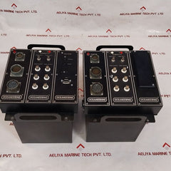 Oceaneering 0298279 CPU KVM Controller