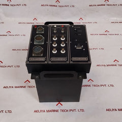 Oceaneering 0298279 CPU KVM Controller