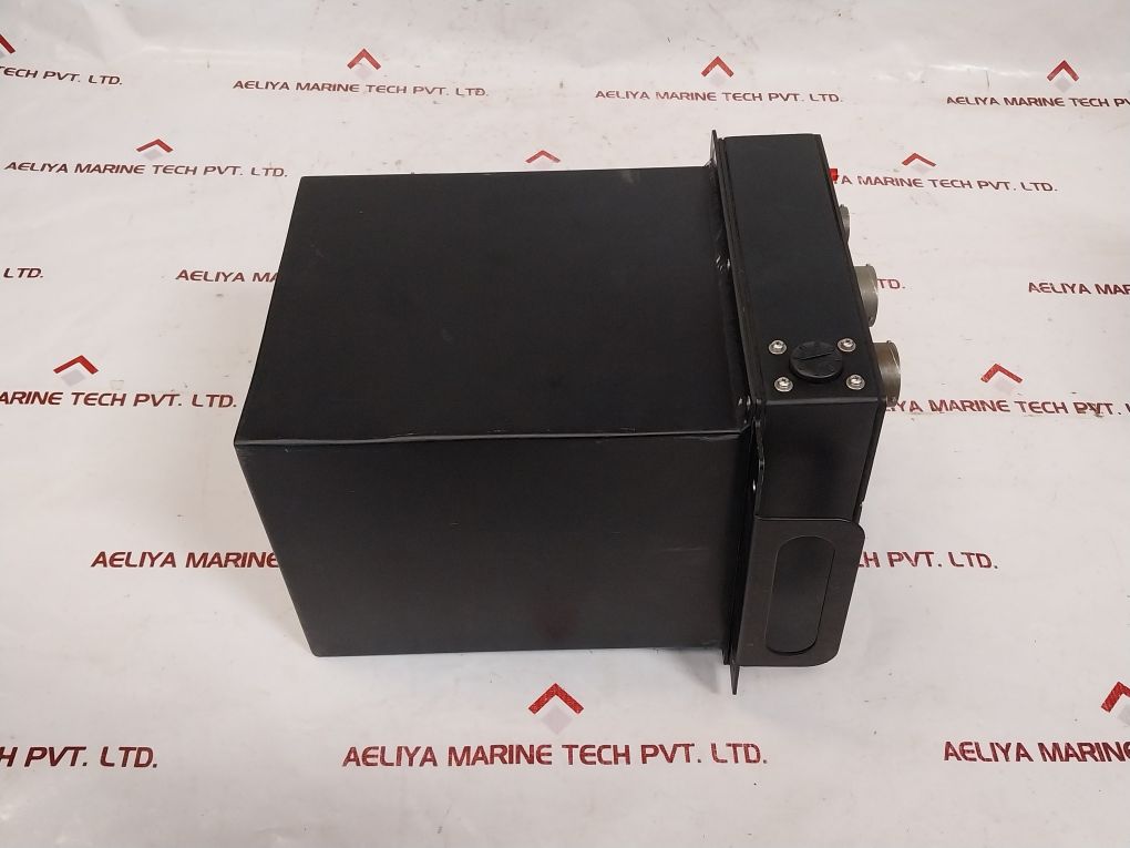 Oceaneering 0298279 CPU KVM Controller