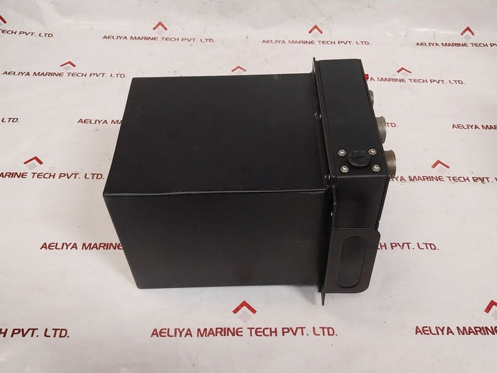 Oceaneering 0298279 CPU KVM Controller