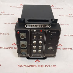 Oceaneering 0298279 CPU KVM Controller