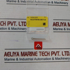 Oceaneering 100276-rk Valve Repair Kit