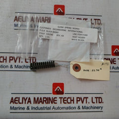 Oceaneering 100276-rk Valve Repair Kit