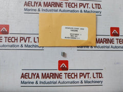 Oceaneering 100276-rk Valve Repair Kit