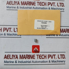 Oceaneering 100276-rk Valve Repair Kit