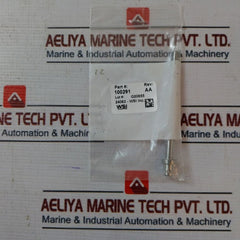 Oceaneering 100276-rk Valve Repair Kit
