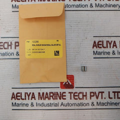 Oceaneering 100276-rk O-ring Seal Kit X200284302